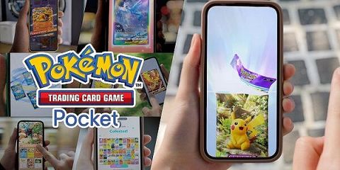 ポケカのスマホゲー『ポケポケ』、対戦環境がゴミすぎてカードゲーマーがブチギレ→これに対して有識者が論破「お前らみたいなオタクのためのアプリではない」