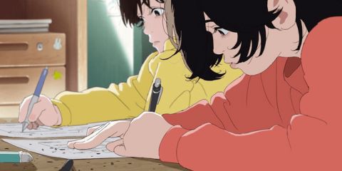 女子高生「漫画家になりたい!」 担任の先生「本当になりたいなら一作完成させてみろ」 → 気合いで完成させてジャンプに持ち込んだ結果wwwww