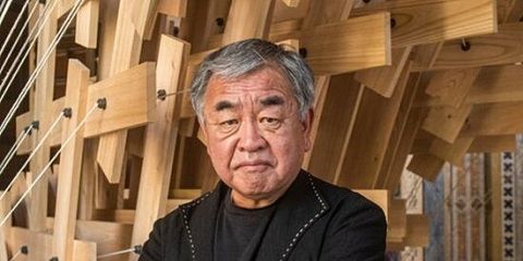 木製建築家・隈研吾さんが数年前に設計した市役所、ガチで洒落にならないことになってしまう・・・