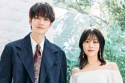 【祝】岡田将生さんと高畑充希さんが電撃結婚へ!