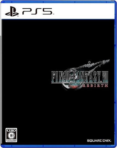 【悲報】FF7さん、1人だけ誰も使わない不遇なキャラがいるwwww