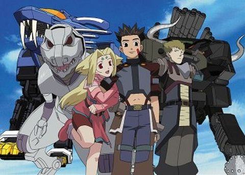 大人気だった「ゾイド-ZOIDS-」のアニメが息絶えた理由、ついに判明するwwwww