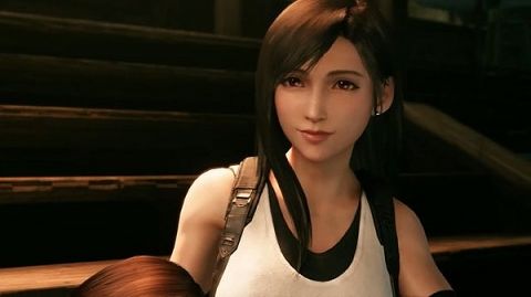 【画像】 FF7のティファ、コミケで完全再現されるwwwww