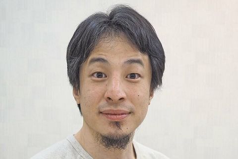 【正論】ひろゆき「臭い問題。男は女性に「臭い」と言わない気遣いしてる」