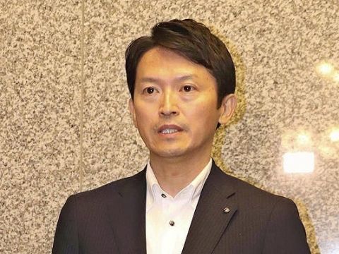 【速報】斉藤元彦の言い訳、限界突破「頂いた物を職員に分けると不公平なので自身が独占するというルールを私が明確化した」