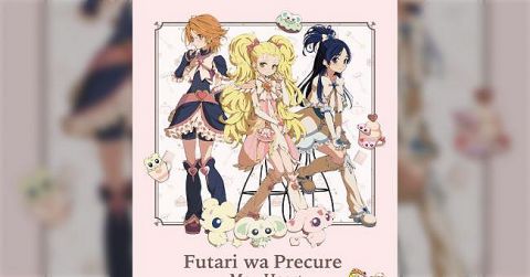 メディアさん、反AIに注意喚起「AI魔女狩りをやめろ。少し前にプリキュアでやらかしたのを忘れたのか」