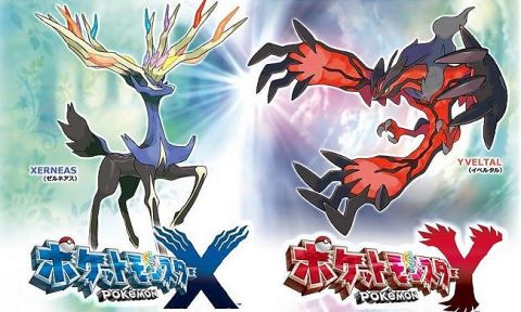 【悲報】『ポケモンXY』とかいうシリーズ断トツで空気な作品wvwv