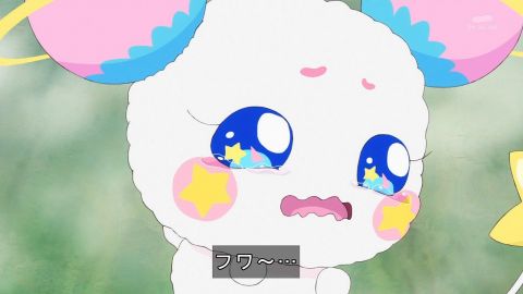 炎上中フワちゃん、プリキュアオタクをブロックしていたことが判明するもその理由が面白すぎるwwwwww