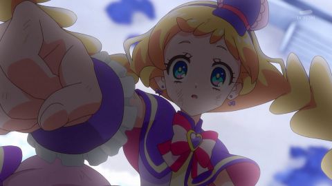 【悲報】プリキュア公式さん、一部の大人ファンに注意する・・・