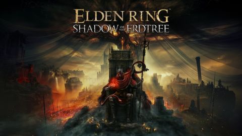 【朗報】『エルデンリング』DLC「SHADOW OF THE ERDTREE」世界累計売上500万本達成!発売から一週間の快挙