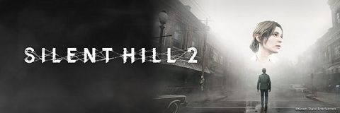 10/8発売予定『SILENT HILL 2』日本語版新トレーラー公開!サウンドトラックも予約受付中