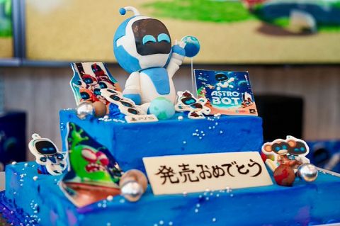 『アストロボット』評価感想まとめ(9/11時点)+ねんどろいど再販情報も