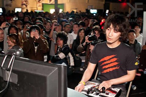 eスポーツ????これが流行らない原因って何が凄いのかわからないからだよな