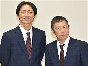 岡村隆史　最近の芸能界「本当にちゃんとしないとダメ、総攻撃食らう」「ミスが許せないようになってきました」