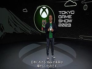 Jez Corden「Xboxに全てのファイナルファンタジーがリリースされる。TGSでいくつか発表される」