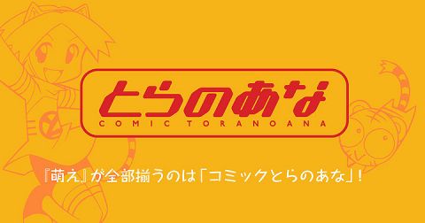 【悲報】とらのあな、通信販売でのVisa/Mastercard決済を停止に　13日以降は利用できず　コミケ前に突如発表