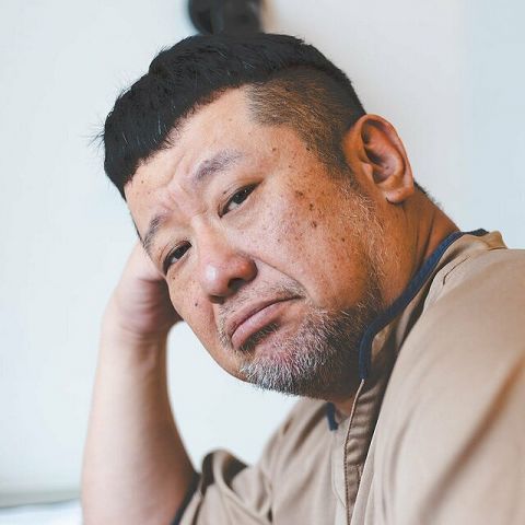 【悲報】ケンコバさん、いい人キャラの有名格闘家からボコられた過去を暴露wwwwwwwwww