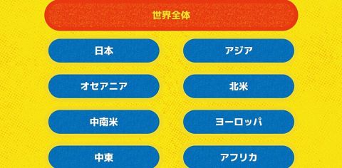 【朗報】僕のヒーローアカデミア全世界人気投票 暫定TOP20、公開されるwwwwww