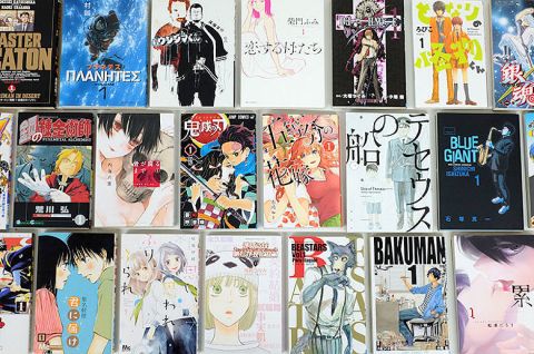 漫画家「1000万部売るだけで印税4億+原稿料。こんなに美味しい商売はないっすよ」←これ