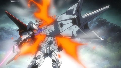 【朗報】ガンダムSEEDのキラさん、文字通り「これは死ぬわ…」な絶体絶命な状況から何度も奇跡の生還を果たす(画像あり)