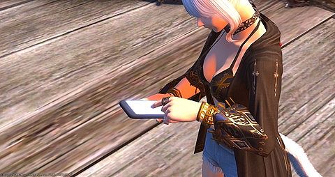 【FF14】「FX追証期限が今日」「残業残業残業」株や銀行関連のリアルジョブが多いアルカディア零式固定さん、株価と円相場がとんでもないことになり固定どころではなくなる