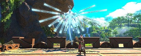 【FF14】召喚士・学者の一部の特性アップ効果が反映されない問題は不具合で確定。公式より不具合の説明と7.1のジョブ調整で修正予定のお知らせ