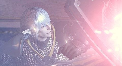 【FF14】???「どの配信でも教皇庁のオルシュファンのシーンになるとコメントがキモくなる、黙って見ててくれよ」「絶対に匂わせマンが出てくる」