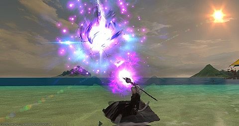 【FF14】ユーザー「属性要素を入れると難易度が爆上がりするし”〇〇持ってない人来るな”になる」「アクション性の高いMMORPGで属性は面白いとは思わない」