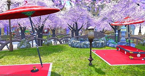 【FF14】Lハウスをシーズナル家具・庭具の倉庫代わりに使ってる人は多い?「SとLじゃ容量が2倍違う」「今買わないと現金買いになるから大量に確保して足りなくなる」