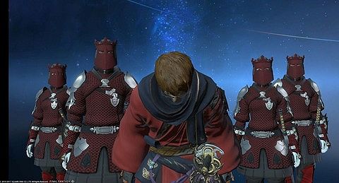 【FF14】規約違反のペナルティってどれくらいの時間が経てば減衰されるの?→「一番軽い”注意”で最低1年」「アカの一時停止レベルで最低でも3年～6年」