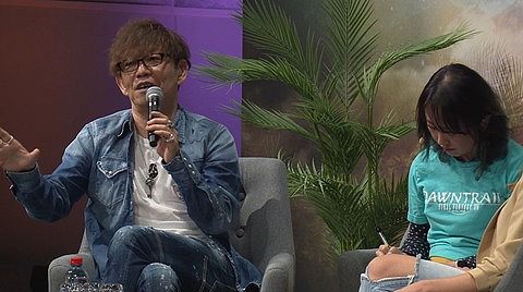 【FF14】現在、「時間をかけるタイプのコンテンツ」を制作中と判明!吉田P「張り切って作ろうとしているので楽しみにしてください」