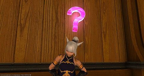 【FF14】初心者さん、「シナジー」や「GCD」などゲーム内で一切出てこない単語を当たり前のように使っていることに違和感を感じる