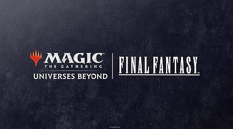 10月26日5時よりTCG『マジック:ザ・ギャザリング FINAL FANTASY』の最新情報が発表予定!これに先駆けて公式より「ケフカ」のカードアートが公開!