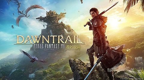 スクエニHD、9月中間決算は営業利益22%増の211億円。MMORPGは『FF14』最新拡張・黄金のレガシーの貢献で増収増益