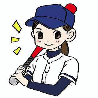 【悲報】女子野球選手、悲痛な訴え・・・