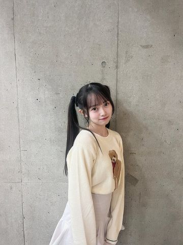 【画像】AKB48 19期研究生 花田藍衣が可愛すぎるwwwwwwwwwwwwwwwwwwwwwwwwwwwwwwwwwwww