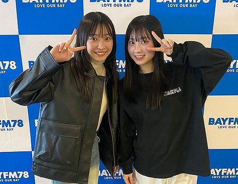 「徳川れみひゅー」というAKB48の未来コンビ!