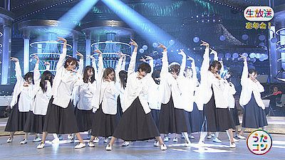 欅坂46加入発表翌日に生放送... 武元唯衣『アンビバレント』披露当時の心境を語る