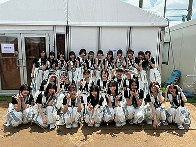 【櫻坂46】メンバーのお母さん、エゴサしてる模様