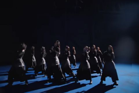 櫻坂46