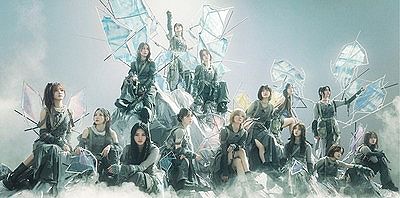 【速報】櫻坂46、なんか凄いことになってる!!!