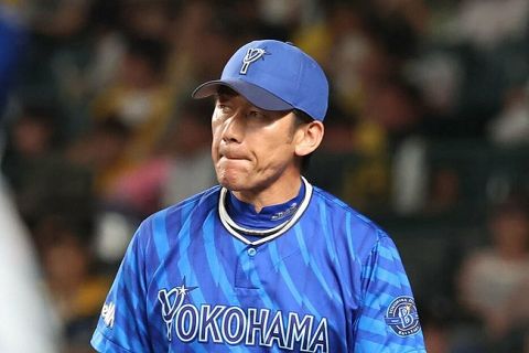 横浜DeNAベイスターズ「8連敗で借金3になりました」←こいつについての率直な感想wwwww