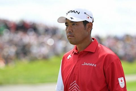 松山英樹が銅メダル!　ゴルフ競技日本男子初の快挙　世界1位のS・シェフラーが金