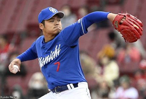 岩本勉「根尾は先発に向いてない。『3人三振とってこい』と1イニングで爆発的な力出させるほうがいい