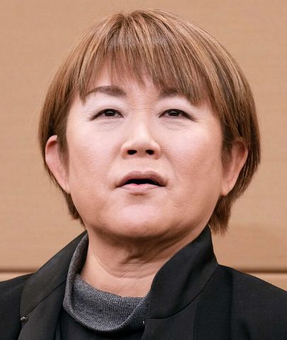 山田邦子「フワちゃんはラジオの生放送出て謝ればそれで終わりだったのに。対応間違えた」