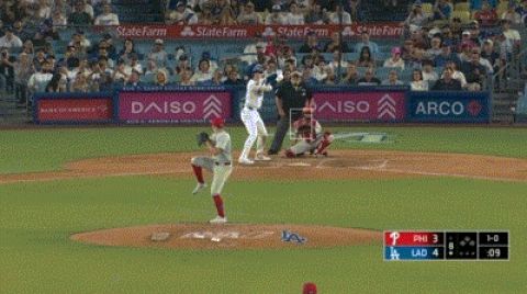 大谷翔平、第34号ソロホームラン!!!!!!!!!!!!!!!!!