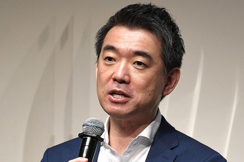 高校野球の暑さ対策に「人が亡くなってからでは遅い」　橋下徹氏「政治のルール化が絶対必要」