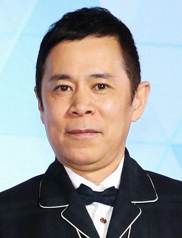 岡村隆史　最近の芸能界「本当にちゃんとしないとダメ、総攻撃食らう」「ミスが許せないようになってきました」