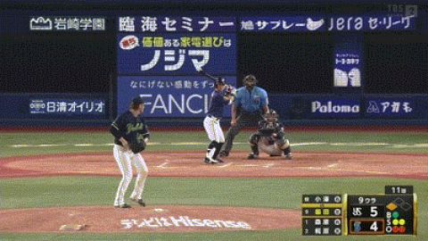 【DeNA対ヤクルト20回戦】ヤクルトが5-4でDeNAに勝利!5位・中日と1ゲーム差!長岡が勝ち越し弾含む2本塁打3安打4打点!大西がチームトップ6勝目!