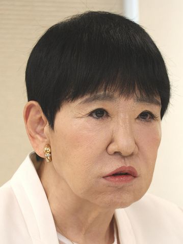 【アッコにおまかせ!】和田アキ子炎上「トドみたい…」金メダル北口榛花が寝そべる姿へのワードにSNS「失礼な言葉」